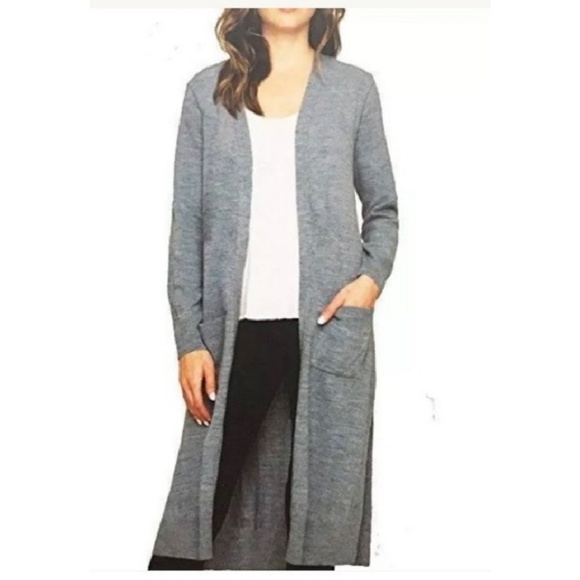 VELVET MSRP $104 softest cardigan ever!! cozy - Picture 1 of 5